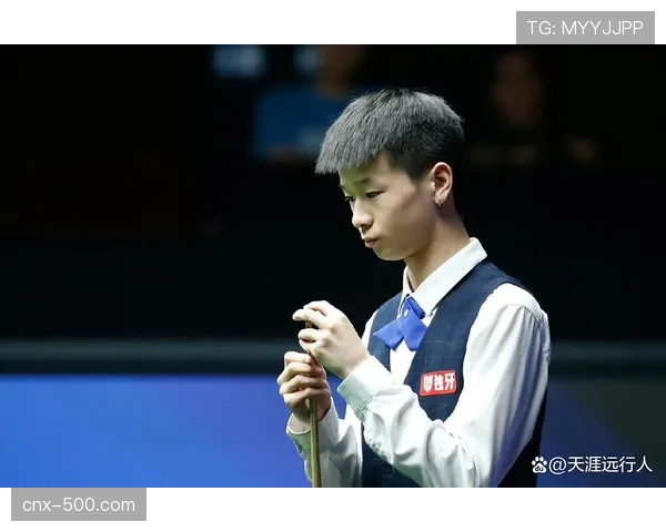 周金豪年轻球员的成长轨迹 外卡参赛展现潜力与技术提升