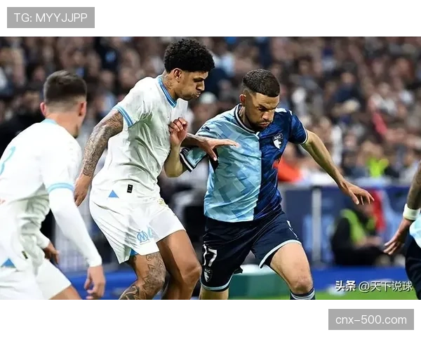 勒阿弗尔防守阵型维持困难 面对持续施压易出现结构性崩溃